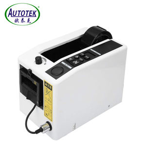 <span class=keywords><strong>M</strong></span>-1000 Dispenser pita otomatis mesin Dispenser pemotong pita perekat tanpa perekat - Product Image 1