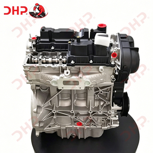 Motor Completo de Gasolina CAF479Q1 CAF 1.5L para Escort, Fiesta, EcoSport, Probado, Reemplazo Directo - Product Image 2