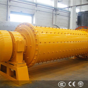 Machinerie minière, moulin à broyer le phosphate de roche ultrafin avec une finesse de 400-800 mesh - Product Image 6