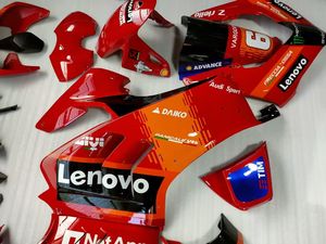 Kit de Carenado para Motocicleta <span class=keywords><strong>Ducati</strong></span> Panigale V4 SP2 <span class=keywords><strong>V4S</strong></span> 2022-2024 <span class=keywords><strong>2023</strong></span>, Carenados Personalizados de Inyección ABS, Accesorios - Product Image 3