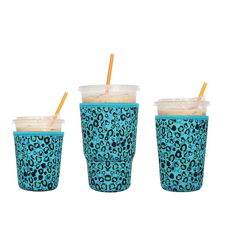 PriPrinted Coffee Sleeve