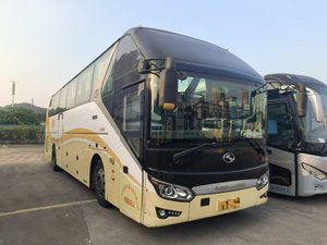 Autobus Diesel LHD pullman In cina, - Product Image 5