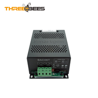 Générateur diesel BAC06T HOT Smartgen BAC06T 12V 24V Chargeur de batterie intelligent automatique Contrôleur ATS Chargeur de batterie