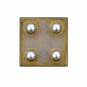 TPS22915BYFPR วงจรรวมสำหรับการจัดการพลังงาน (PMIC) 4 XFBGA IC PWR SWITCH N CHAN 1:1 ของแท้ - Product Image 1