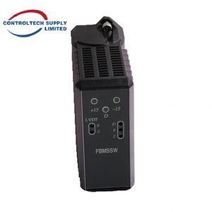 เครื่องวิเคราะห์ค่าการนำไฟฟ้าอุตสาหกรรม Foxboro 873EC-BIYFGZ-7 รุ่นใหม่ล่าสุด พร้อมจอ LCD แสดงผล 4-20mA มาตรฐาน NEMA 4X - Product Image 3