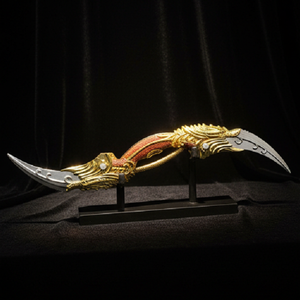 Couteau de survie tactique pliable de poche en acier inoxydable de haute qualité avec gravure laser, personnalisable OEM, <span class=keywords><strong>2</strong></span> lames - Product Image 3