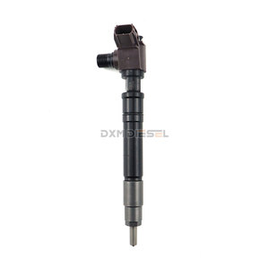 Mới DIESEL Common Rail phun nhiên liệu <span class=keywords><strong>23670</strong></span> 09430 <span class=keywords><strong>23670</strong></span>-0e020 cho toyo-ta Hilux 2gd-ftv động cơ diesel - Product Image 1