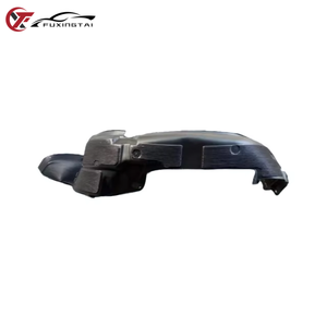 FUXINGTAI Adatto per HYUNDAI Accent <span class=keywords><strong>2012</strong></span>, Rivestimento Interno Parafango OEM: L:86811-1R000 R:86812-1R000 - Product Image 4