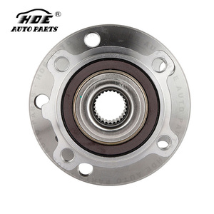 31209806297 713649560 R162.55 VKBA6707 ขายส่งอะไหล่รถยนต์ HDE ลูกปืนล้อหน้าสำหรับ Mini Paceman Countryman - Product Image 4