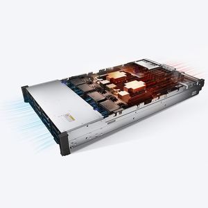 เซิร์ฟเวอร์ JLS Future FusionServer 2288 2U Rack ขนาด 8*2.5 นิ้ว 9560-8i Xeon Gold 5418Y แรม 64GB DDR5 พาวเวอร์ซัพพลาย 2*900W รับประกัน 3 ปี มีสินค้าในสต็อก - Product Image 5