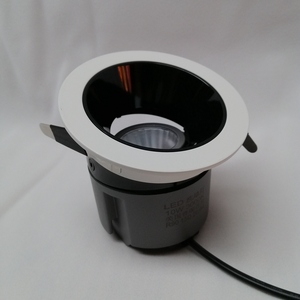 20W 30W <span class=keywords><strong>35W</strong></span> Cob <span class=keywords><strong>Dimmable</strong></span> Xuống Đèn Lõm <span class=keywords><strong>Led</strong></span> Downlight Điều Chỉnh - Product Image 1