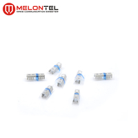 MT-60945 AMP TYCO Mini connecteur Picabond connecteur d'épissure de fil connecteur tyco hdscs rj45
