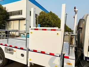 Piattaforma di Trasporto Idraulica per <span class=keywords><strong>Moto</strong></span> e Bici, per Concessionari, Eventi, Logistica e Recupero Stradale - Product Image 4