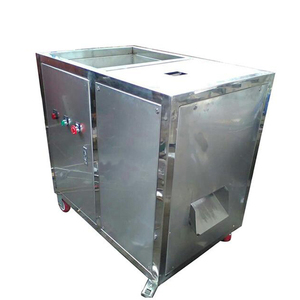 Hiệu quả cao giá tốt nhất chuối xanh Máy lột/Chuối Máy lột/Chuối Máy Peeler máy - Product Image 2