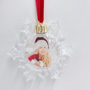 Sfere Appese in <span class=keywords><strong>Plastica</strong></span> per <span class=keywords><strong>Foto</strong></span>, Forma Rotonda/Cuore/Stella, Vendita all'Ingrosso - Product Image 5