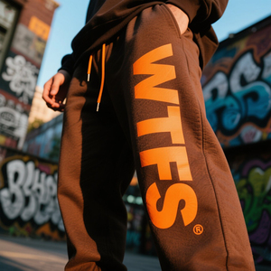 Negozio di Abbigliamento all'Ingrosso, <span class=keywords><strong>Pantaloni</strong></span> Casual da <span class=keywords><strong>Uomo</strong></span> con Logo Personalizzato, <span class=keywords><strong>Pantaloni</strong></span> Jogger in Cotone Grigio a Gamba Larga per <span class=keywords><strong>Uomo</strong></span> - Product Image 3