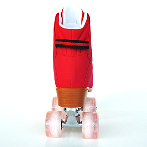 Usine de vente en gros de haute qualité Patins à roulettes professionnels les plus vendus personnalisés - Product Image 3