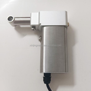 Machine de fabrication de perruques en cheveux naturels et de dreadlocks <span class=keywords><strong>électrique</strong></span>s pour la vente en gros - Product Image 5