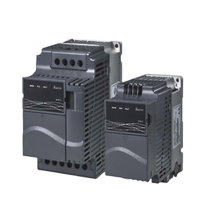 มอเตอร์ AC แบบปรับความเร็วได้ 220V 1.5kw 1500w พร้อมตัวแปลงควบคุมความเร็วเฟสเดียว อินเวอร์เตอร์ความถี่ 220 โวลต์ รุ่น VFD015E21A - Product Image 1