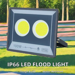 7000 Lumens 100 w 100 Watt Projecteur Extérieur Étanche Led 48v Ip 66 Ip66 Ce Roh Ip67 Chaud Linéaire Dob Projecteur pour <span class=keywords><strong>Tennis</strong></span> - Product Image 3