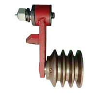 Hochwertige Neue Baumaschinen-Dieselmotorenteile für NTA855 Motor Fun Hub 3250950