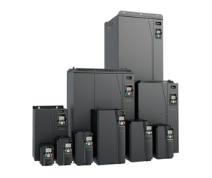 Convertisseur AC INVT Série GD200A 50hz/60hz Convertisseur de compresseur d'air GD200A-037G - Product Image 1