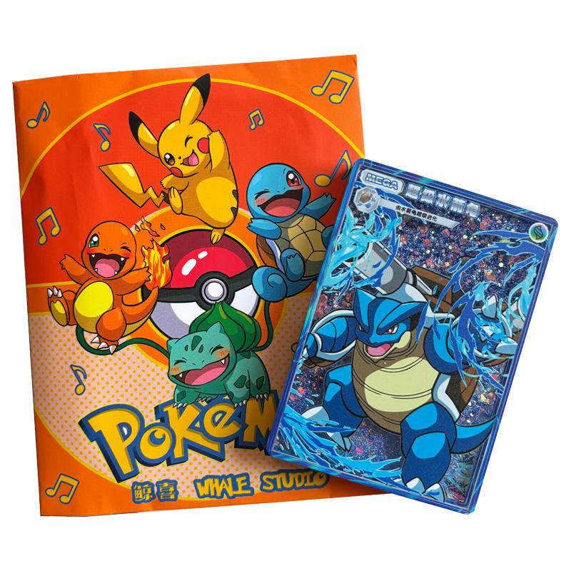 Briques acryliques Quicksand V1 bleues