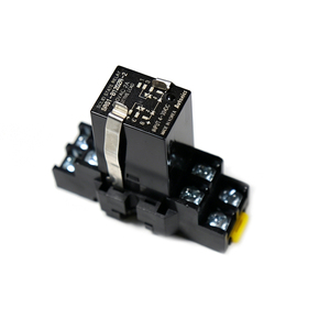 รีเลย์โซลิดสเตตแบบถอดฮีทซิงค์ได้ รุ่น SRS1 ซีรีส์ SRS1-B1202-2/SRS1-B1203-1/SRS1-B1202R-2 ยี่ห้อ New Autonics - Product Image 2
