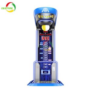 Hot Sale <b>Dragon</b> Fist 3 Boxing Big Punching Game Machine for Sale - Product Image 2