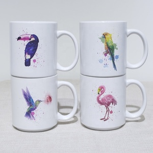 Nhà cung cấp Trung Quốc thăng hoa 11oz tùy chỉnh gốm cốc cà phê cốc cốc sứ <span class=keywords><strong>Mug</strong></span> in <span class=keywords><strong>mug</strong></span> - Product Image 3