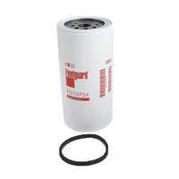 Séparateur eau-carburant FS19754, pièce moteur de haute qualité pour machines de construction, pièces de rechange neuves pour filtres Fleetguard