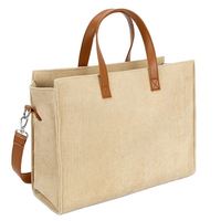 Sac fourre-tout en polyester personnalisé, fabriqué en usine BSCI, petit sac fourre-tout esthétique