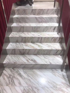 Скульптурная мраморная плита скульптурная Белая Мраморная Новая цена мрамора Venato Statuarietto - Product Image 3