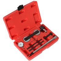 Kit d'outils de calage de chaîne de distribution pour moteurs VW Audi Polo Lavida Skoda Golf 1.4L 1.6L EA111, outil de blocage de came pour réparation