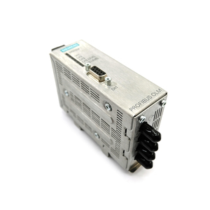 ใหม่ SIMATIC PROFIBUS OLM G12 V4.0 โมดูลเชื่อมต่อแบบออปติคอล 6GK1503-3CB00 - Product Image 2