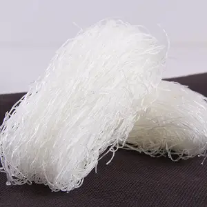 Sinofarm instant Lungkow Bean Thread Vermicelli (Glass Noodles)/rice vermicelli/sweet potato noodles vermicelli wide/