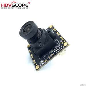 Super backlight WDR Superior Low Light 2.0MP HLC BLC 1920*1080 CMOS AR0230 <strong>USB</strong> 2.0 High Resolution <strong>USB</strong> <strong>Camera</strong> Module 3.6mm Lens - Product Image 4