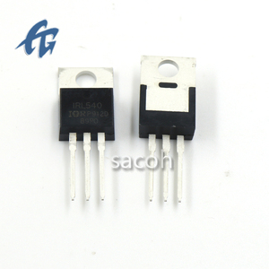 Sacoh gốc chất lượng cao MOSFET Transistor Nhà cung cấp irl540 - Product Image 1
