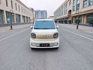 <span class=keywords><strong>Auto</strong></span> Elettrica Mini FAW BESTUNE PONY XIAOMA 2024, Modello 2025 Più Popolare, 122km di Autonomia, Design Carino - Product Image 2