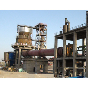 Horno cerámico de túnel de carbón usado para cemento, <span class=keywords><strong>cal</strong></span>, venta en Sudáfrica, ladrillos de arcilla esponjosa de hierro para cerámica - Product Image 6