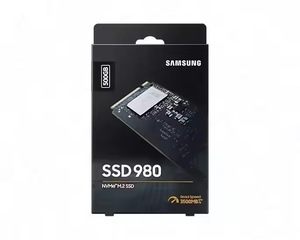 Sam-Sung <span class=keywords><strong>980</strong></span> <span class=keywords><strong>EVO</strong></span> SSD 1TB 2TB,PCIe Gen 4x4, Gen 5x2 M.2 2280 NVMe โซลิดสเตทไดรฟ์ภายในความเร็วสูงถึง3000เมกะไบต์/วินาที - Product Image 4