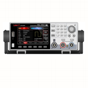 Generador de Ondas Arbitrarias UNI-T UTG1022X UTG1042X - Product Image 2