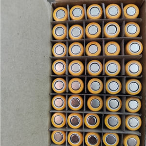 Аккумулятор <span class=keywords><strong>NiCD</strong></span> AA 1.2В 1100мАч, перезаряжаемый, 1.2 Вольт, Ni-CD элемент, в наличии на складе в США - Product Image 6