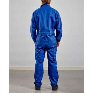BLAKLADER - 627018008500D96 Mono azul aciano-EAN 7330509108314 MONOS DE TRABAJO - Product Image 3