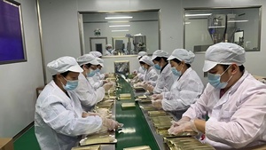 300ML Gel de <span class=keywords><strong>Aloe</strong></span> <span class=keywords><strong>Vera</strong></span> Fórmula de productos para el cuidado de la piel de plantas orgánicas en Corea Gel de <span class=keywords><strong>Aloe</strong></span> - Product Image 5