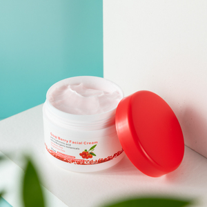 Meilleure crème blanchissante de marque privée OEM crème pour le visage aux baies de Goji crème <span class=keywords><strong>anti</strong></span>-<span class=keywords><strong>rides</strong></span> <span class=keywords><strong>anti</strong></span>-âge de jour <span class=keywords><strong>et</strong></span> de nuit - Product Image 4