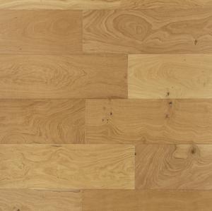 Custom Top Sale Mehr schicht iger Holzfußboden Eiche Click 12MM Umwelt freundlicher UV-lackierter Villa-Bodenbelag - Product Image 2