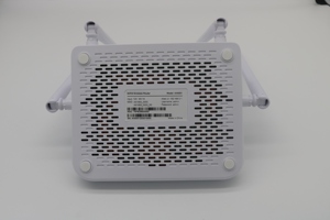 WiFi6 <span class=keywords><strong>Router</strong></span> AX1800 OEM ODM <span class=keywords><strong>Router</strong></span> Nirkabel 2.4G & 5.8G EN7561 MT7675DN Murah - Product Image 6