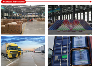 Adhesivo Sellador de Silicona de Alta Viscosidad sin Primer para Parabrisas de Automóviles, para Construcción y Transporte JB19 - Product Image 4