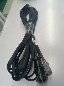 Car Ranger Passive PoE UV-Weich kabel mit PTFE-Isolierung Reiner Kupfer leiter für den Außenbereich - Product Image 5